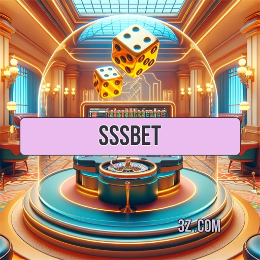 Login no sssbet: A Porta de Entrada para Diversão
